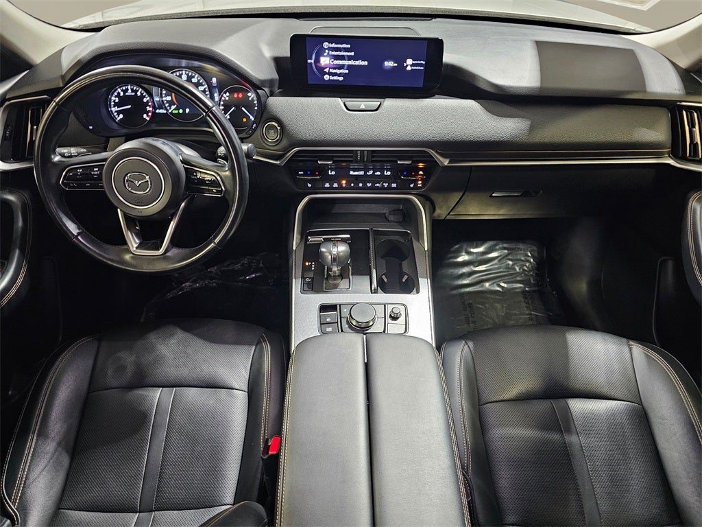 2024 Mazda Mazda CX-90 3.3 Turbo Preferred