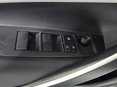 2025 Toyota Corolla Hybrid SE