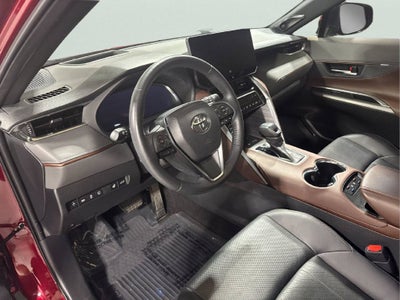 2023 Toyota Venza Limited