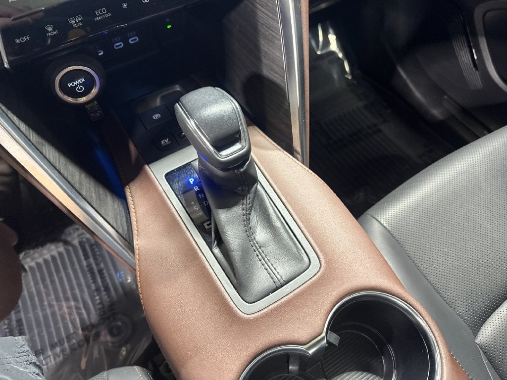 2023 Toyota Venza Limited