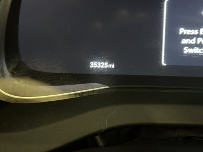 2023 Toyota Venza Limited