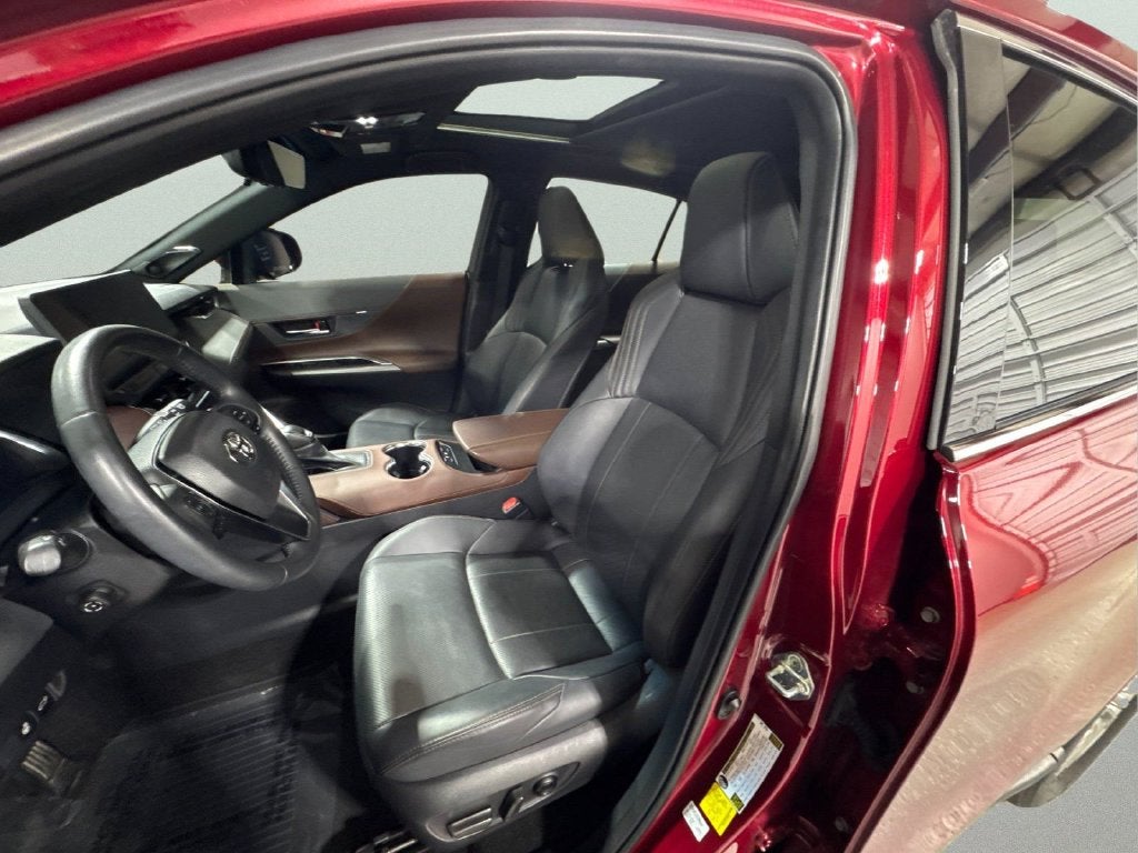 2023 Toyota Venza Limited