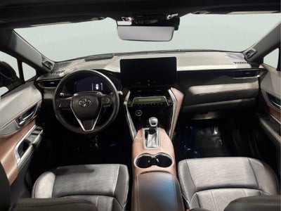 2023 Toyota Venza Limited