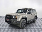 2024 Toyota Land Cruiser 1958