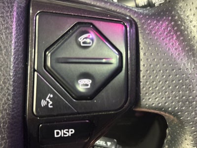 2016 Toyota 4Runner Trail Premium