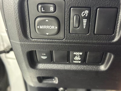 2016 Toyota 4Runner Trail Premium