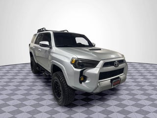 2016 Toyota 4Runner Trail Premium