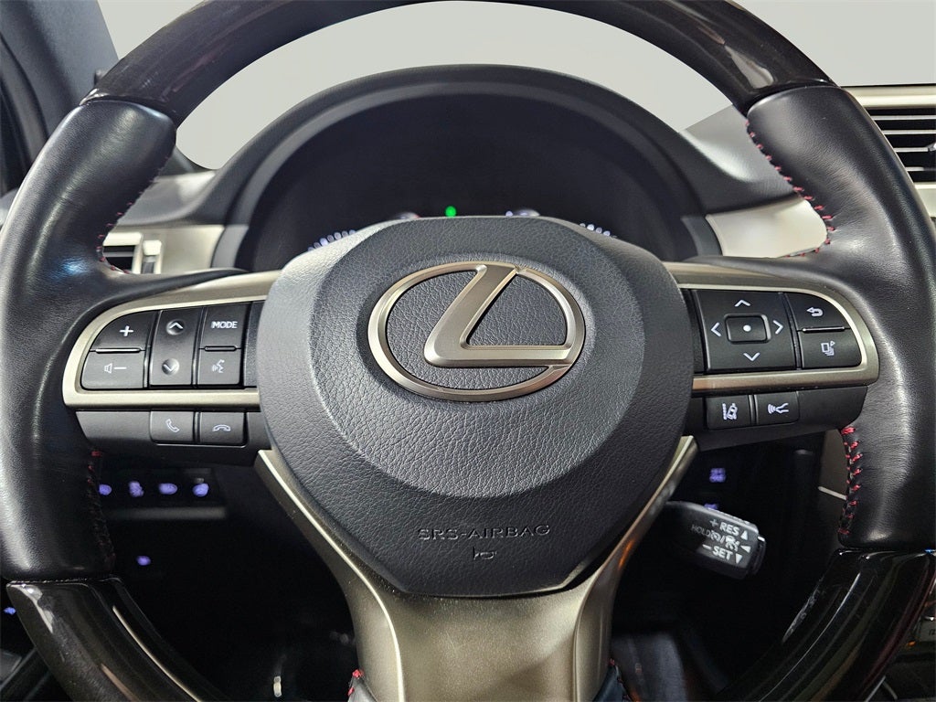 2021 Lexus GX 460