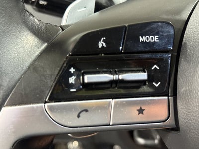 2024 Hyundai Tucson Plug-In Hybrid Limited