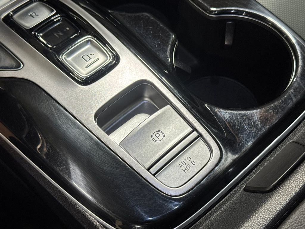 2024 Hyundai Tucson Plug-In Hybrid Limited
