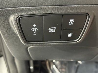 2024 Hyundai Tucson Plug-In Hybrid Limited