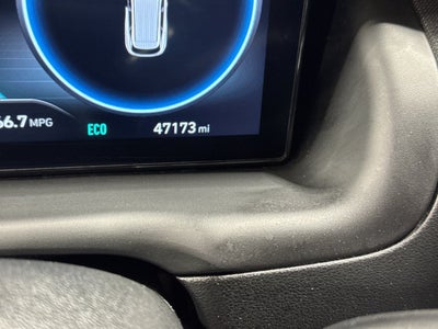 2024 Hyundai Tucson Plug-In Hybrid Limited