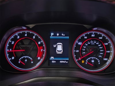 2019 Hyundai Kona Iron Man