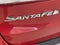 2017 Hyundai Santa Fe SE Ultimate