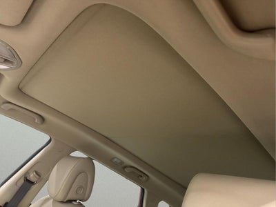 2017 Hyundai Santa Fe SE Ultimate