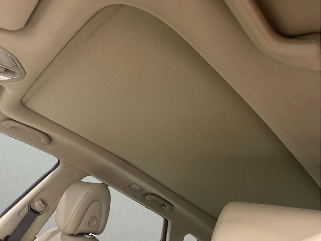 2017 Hyundai Santa Fe SE Ultimate