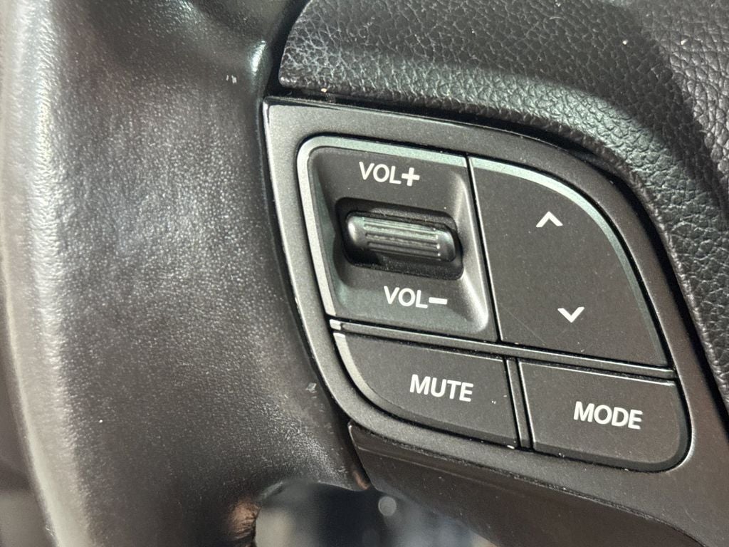2017 Hyundai Santa Fe SE Ultimate
