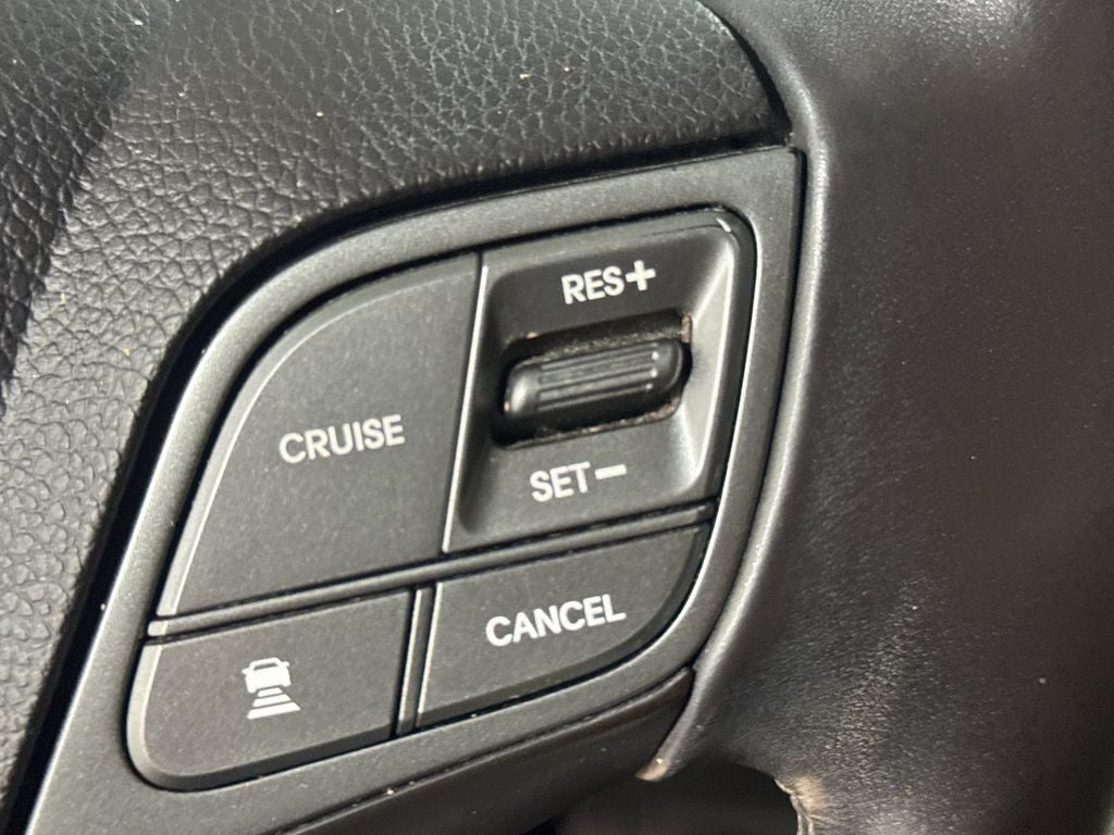 2017 Hyundai Santa Fe SE Ultimate