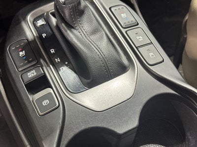 2017 Hyundai Santa Fe SE Ultimate