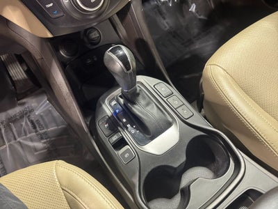 2017 Hyundai Santa Fe SE Ultimate