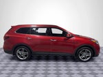 2017 Hyundai Santa Fe SE Ultimate