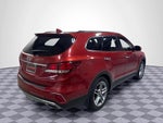 2017 Hyundai Santa Fe SE Ultimate