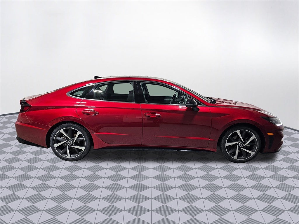 2023 Hyundai Sonata SEL Plus