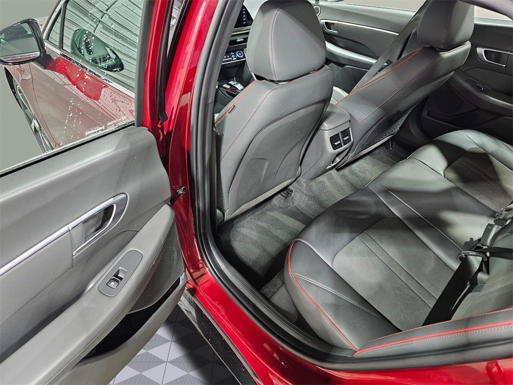 2023 Hyundai Sonata SEL Plus