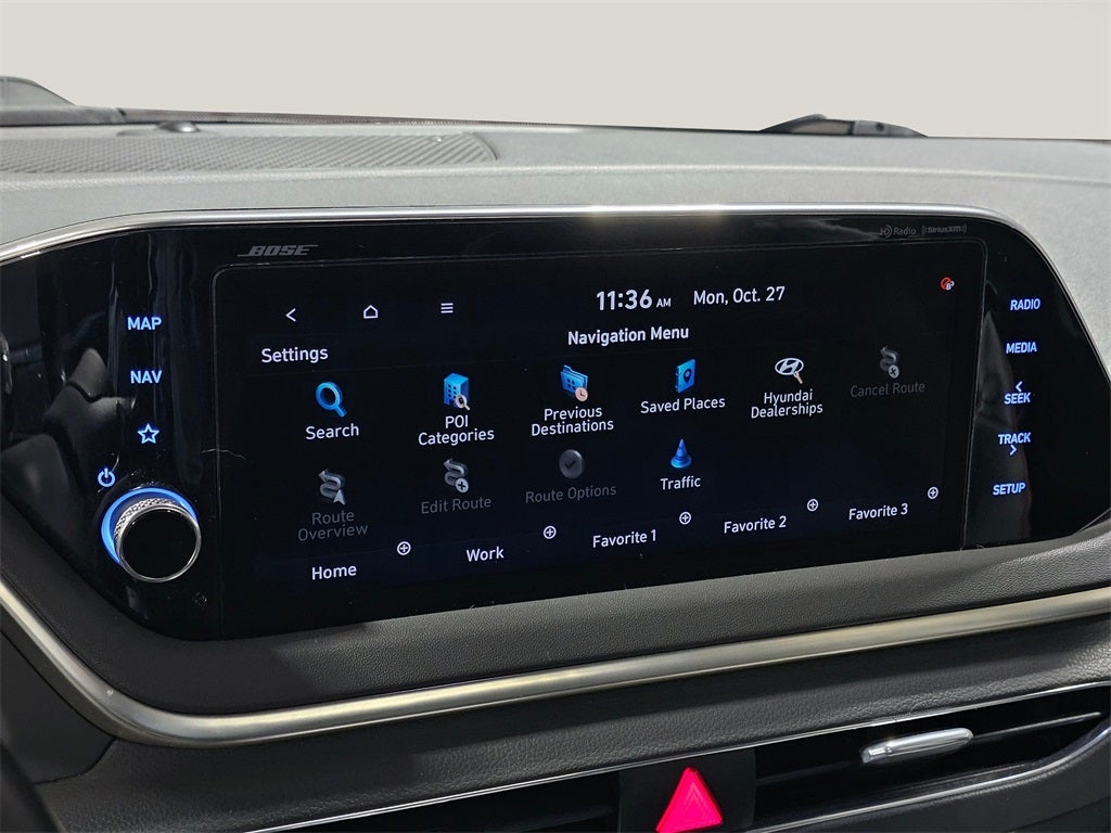 2023 Hyundai Sonata SEL Plus