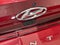 2023 Hyundai Elantra Hybrid Blue