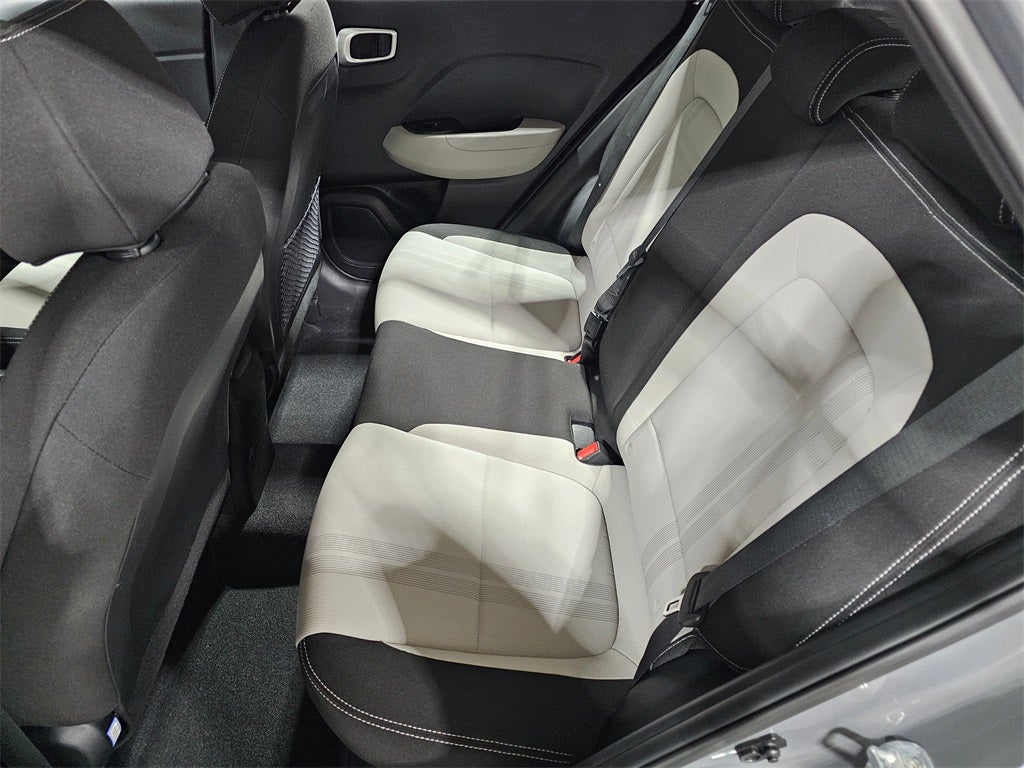 2022 Hyundai Venue SEL