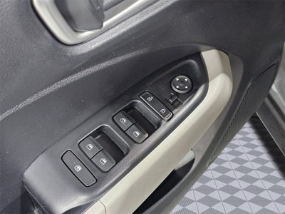 2022 Hyundai Venue SEL