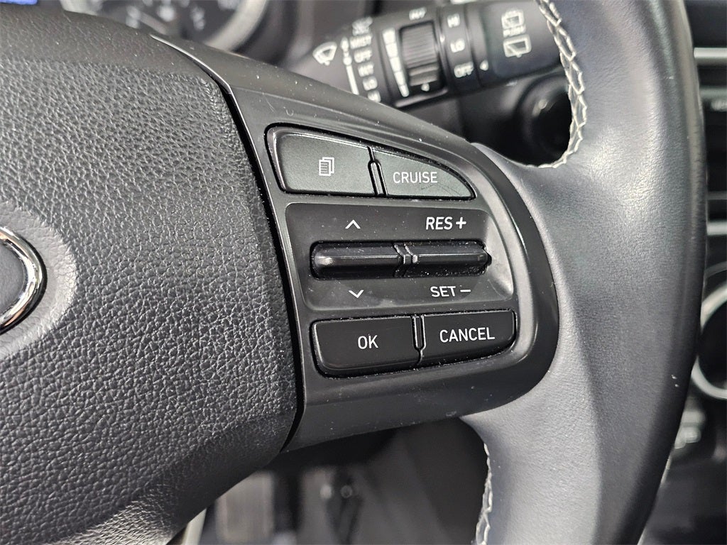 2022 Hyundai Venue SEL