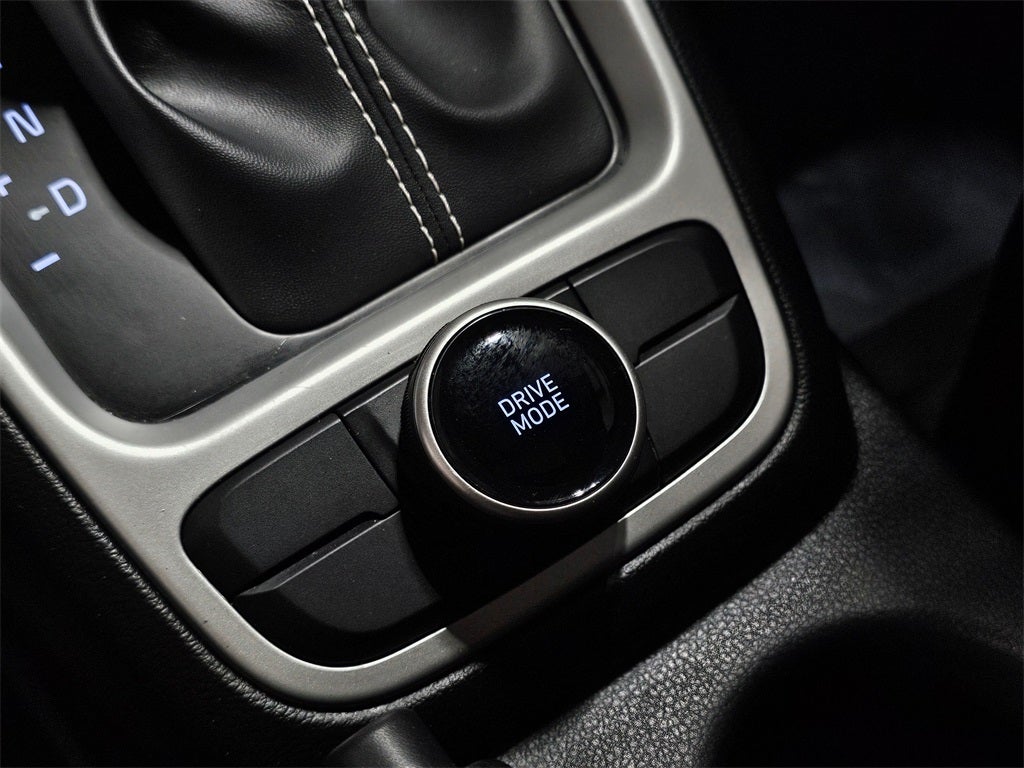 2022 Hyundai Venue SEL