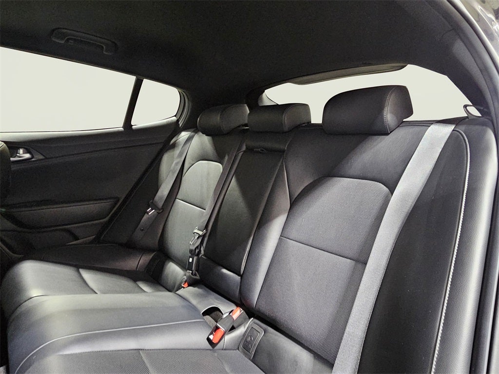 2020 Kia Stinger GT-Line