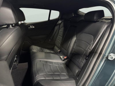 2023 Kia Stinger GT2