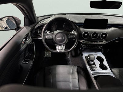 2023 Kia Stinger GT2