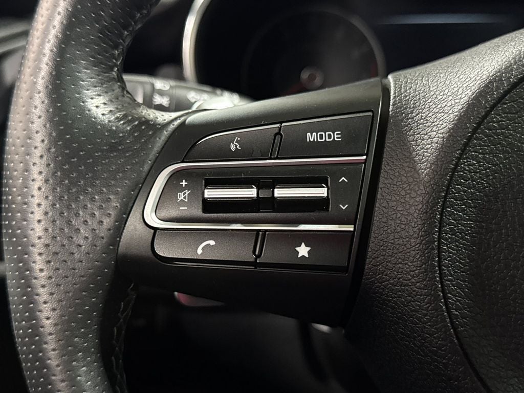 2023 Kia Stinger GT2