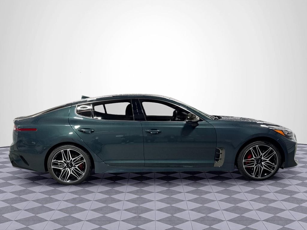 2023 Kia Stinger GT2