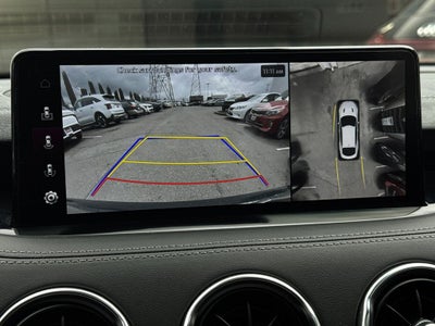 2023 Kia Stinger GT2