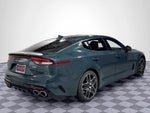 2023 Kia Stinger GT2