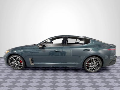2023 Kia Stinger GT2