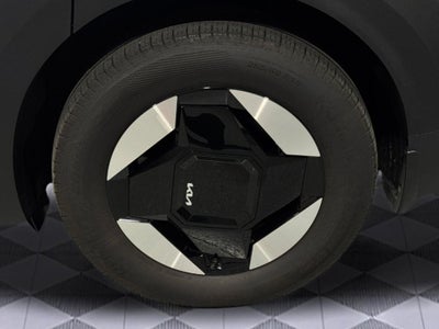 2024 Kia EV9 Light