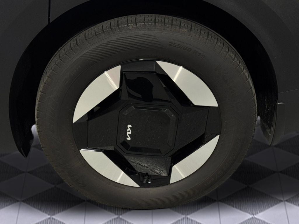 2024 Kia EV9 Light