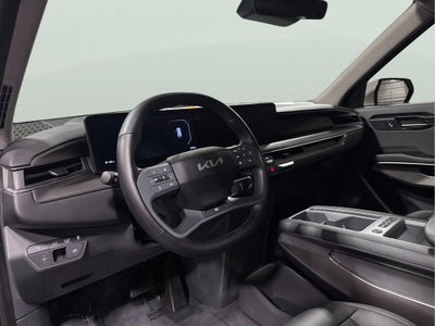 2024 Kia EV9 Light