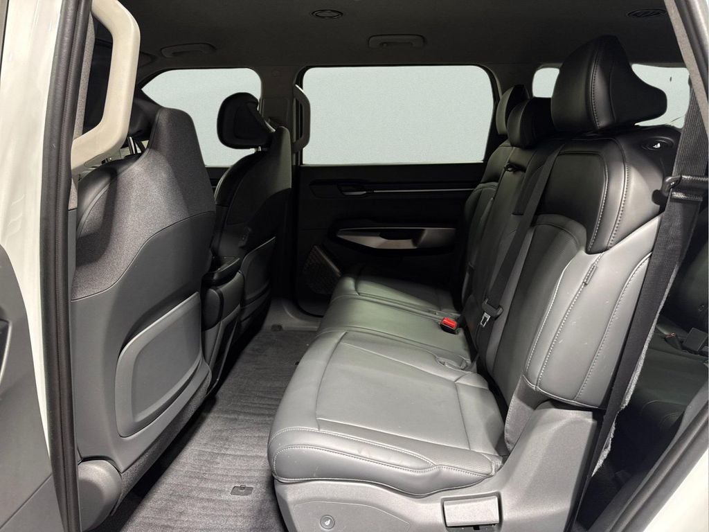 2024 Kia EV9 Light