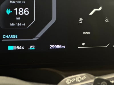 2024 Kia EV9 Light