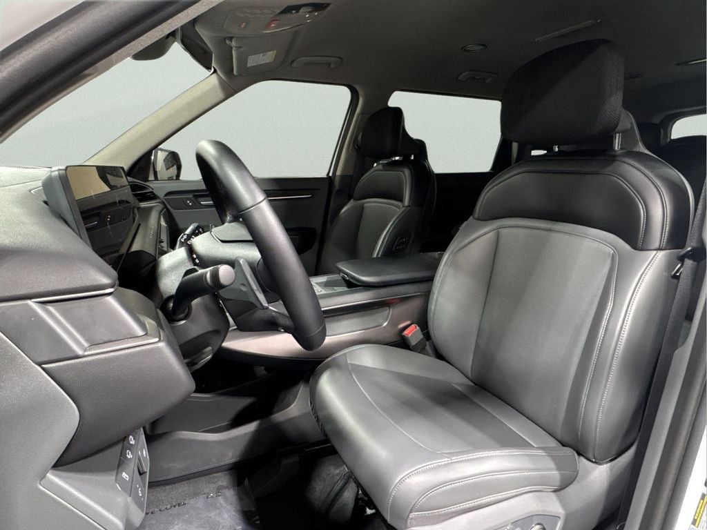 2024 Kia EV9 Light