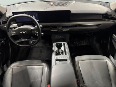 2024 Kia EV9 Light