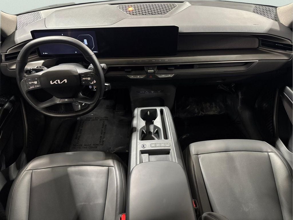 2024 Kia EV9 Light